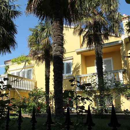 Vila Rojana Vodice Dış mekan fotoğraf