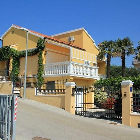 Vila Rojana Vodice Dış mekan fotoğraf