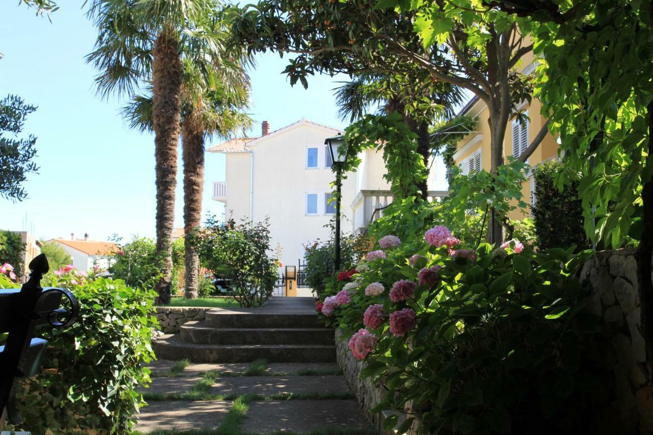 Vila Rojana Vodice Dış mekan fotoğraf