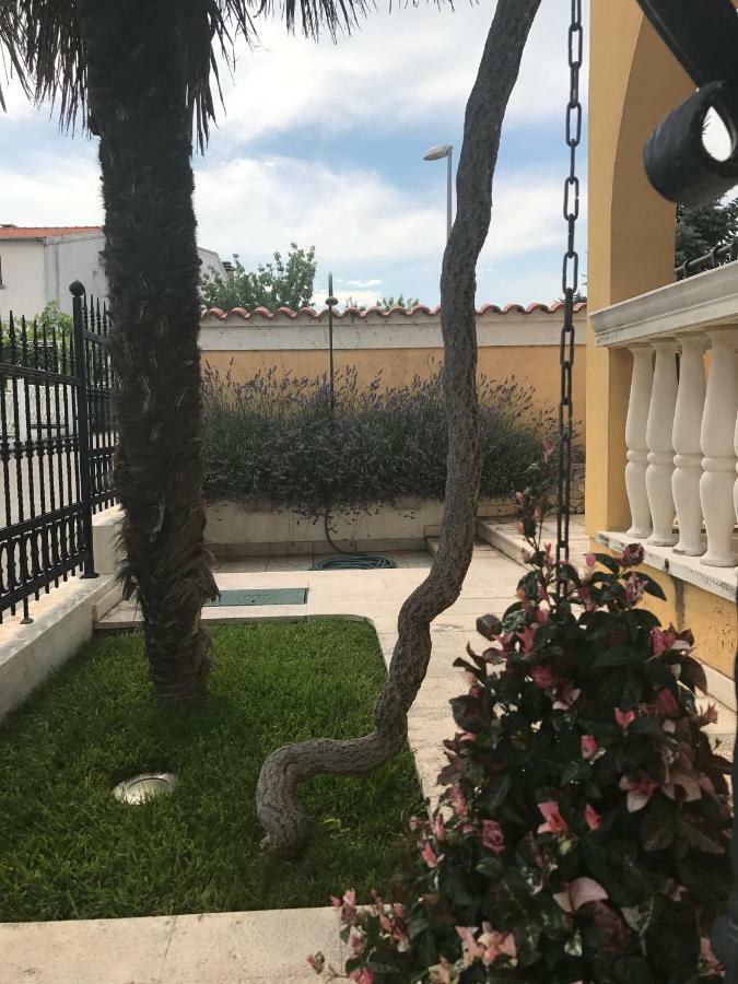 Vila Rojana Vodice Dış mekan fotoğraf