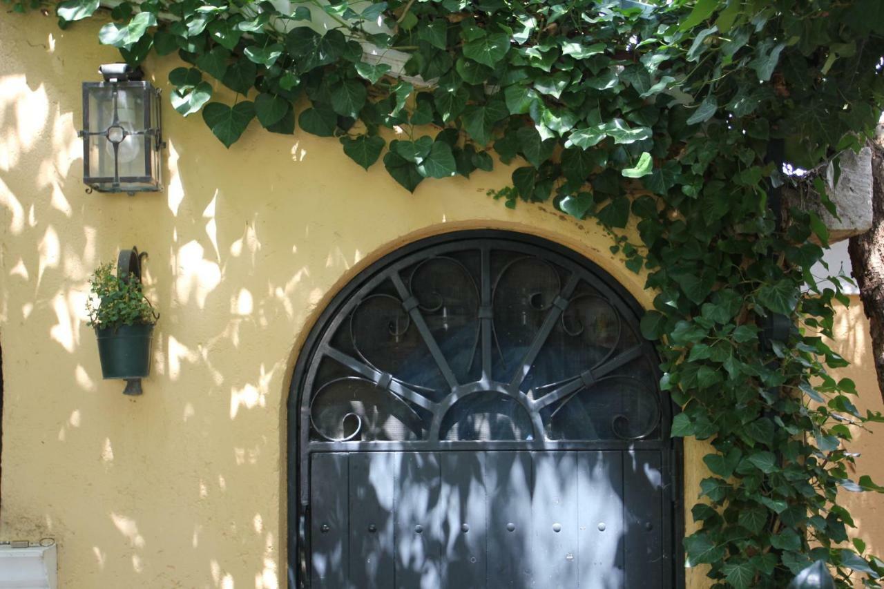 Vila Rojana Vodice Dış mekan fotoğraf
