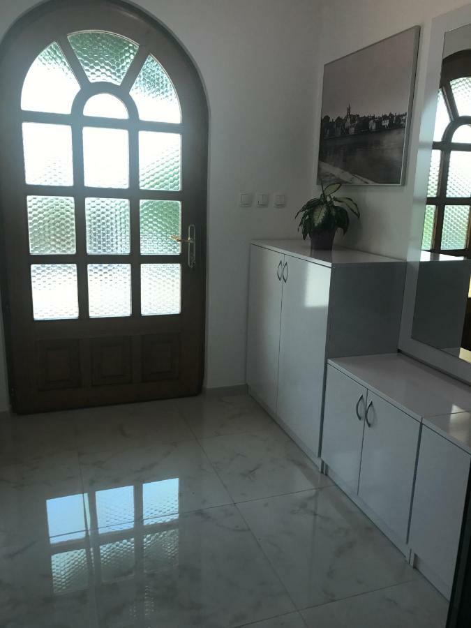 Vila Rojana Vodice Dış mekan fotoğraf