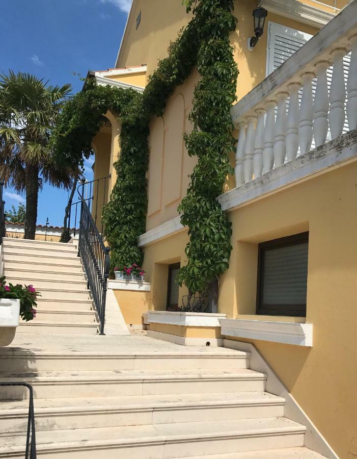 Vila Rojana Vodice Dış mekan fotoğraf