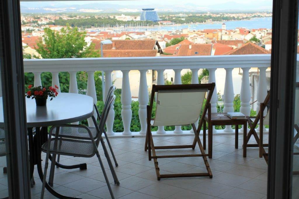 Vila Rojana Vodice Dış mekan fotoğraf