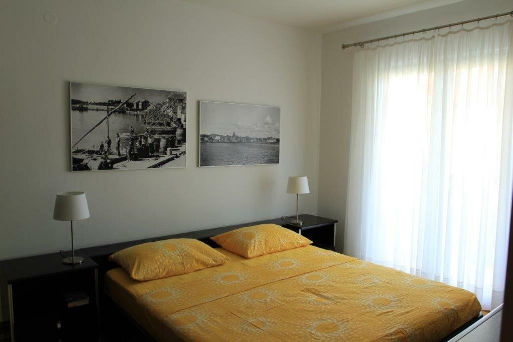 Vila Rojana Vodice Dış mekan fotoğraf
